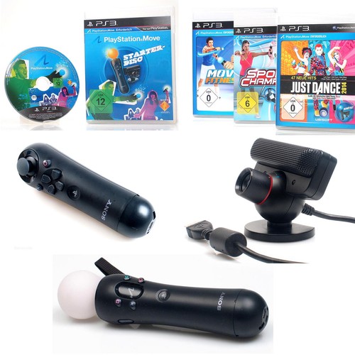 Sony ps3 original move - sony,