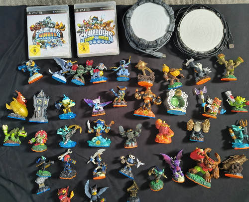 Activision skylanders - skylanders, 35+