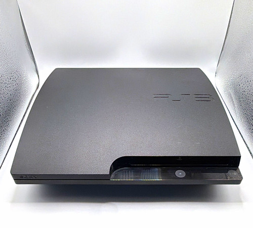 Sony playstation slim - sony,