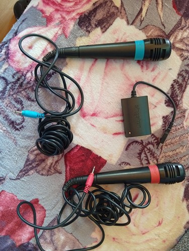 Sony playstation singstar - sony,