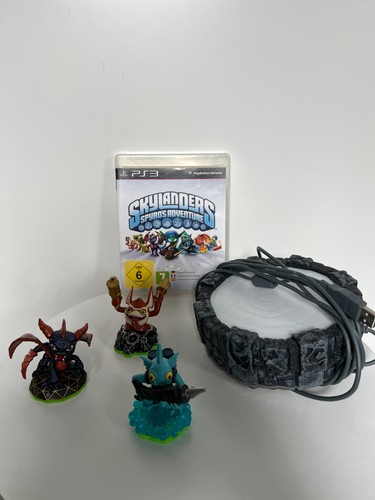 Skylanders spyro adventure - skylanders,