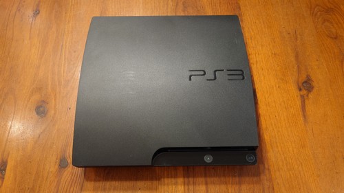 Sony playstation ps3 mit - sony,