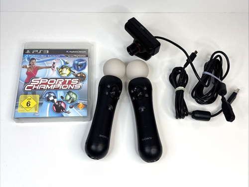 Sony motion controller - 2x,