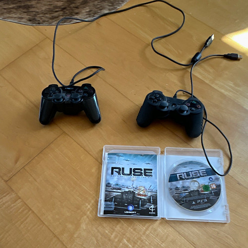 Ps3 spiel 2 - ps3, +
