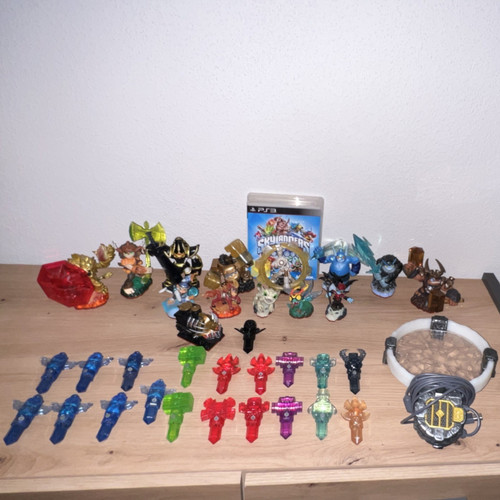 Activision skylanders trap - activision,
