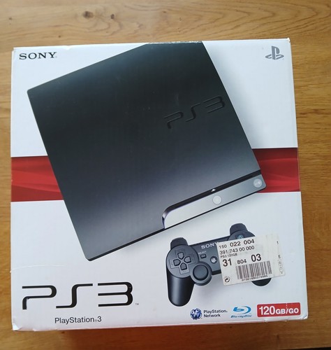Sony playstation mit - 3,