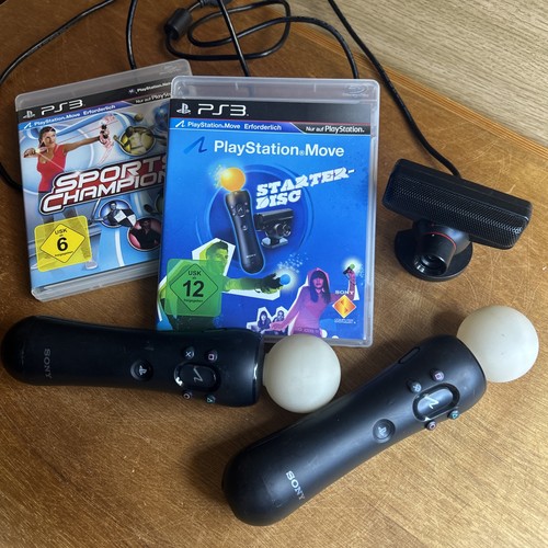 Original sony playstation move - sony,