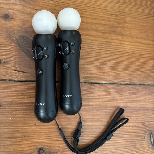 Sony playstation move - 2x,