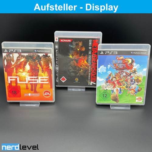Spiel aufsteller ständer - aufsteller,