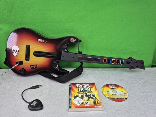 Redoctane wireless guitar - redoctane,
