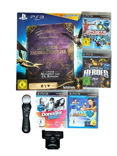 Playstation move controller - playstation,