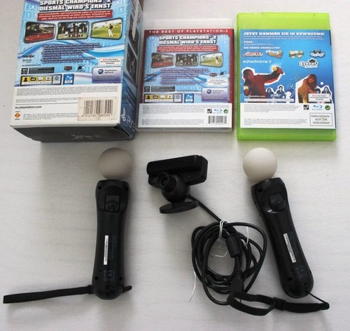 Ps3 und ps4 - 2,