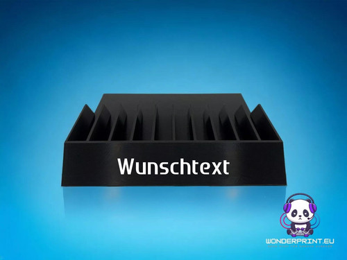 Spielehalterung passend für