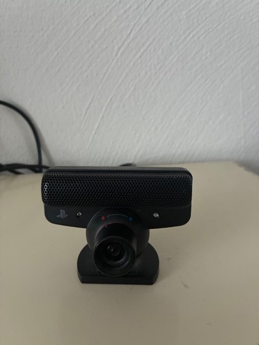 Sony playstation eye - playstation, camera