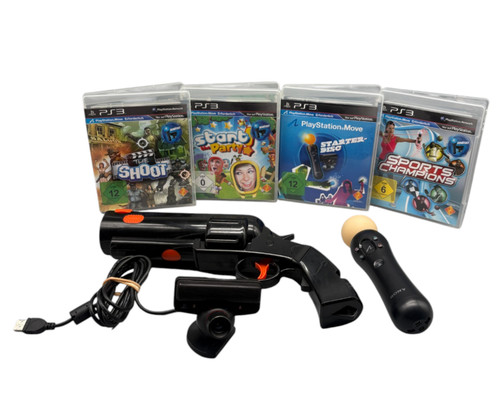 Sony playstation move motion - sony,