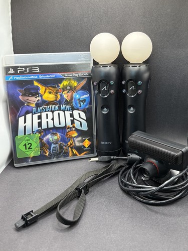 Sony playstation move motion - sony,