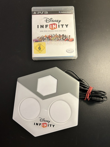 Disney infinity 0 - infinity, 1.0