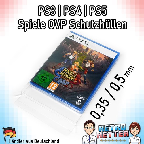 Schutzhüllen ps3 ps4 - schutzhüllen, ps5