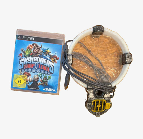 Activision skylanders trap - activision,