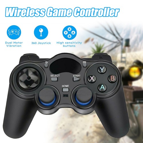 Wireless controller game - pc,
