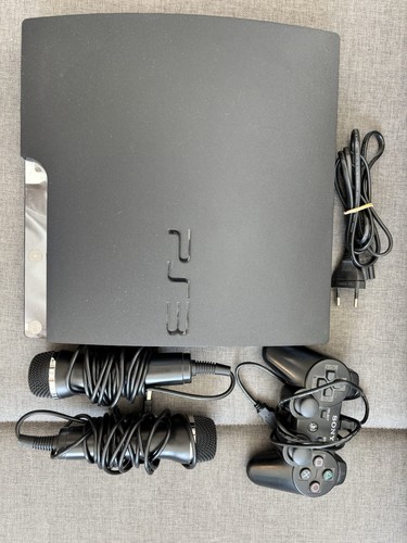 Ps3 fat mit - 7, und