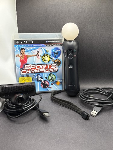 Ps3 move motion - move, controller