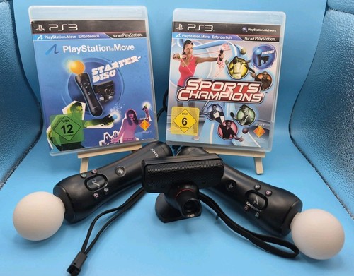 Ps3 playstation move - ps3, spieler