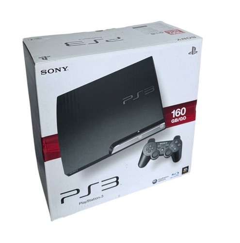 Sony playstation mit - sony, 3