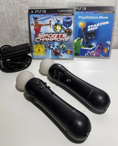 Playstation move motion - playstation,
