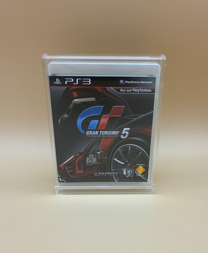Acryl box case für sony - acryl,