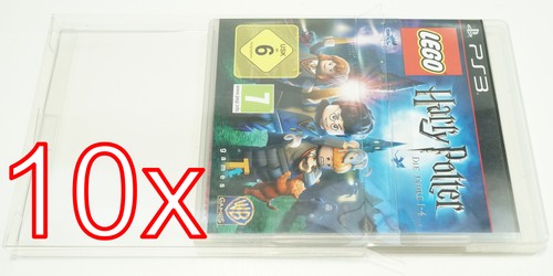 Klarsicht schutz hülle - 10,