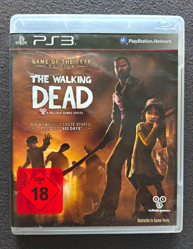 The walking dead - the,