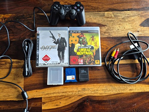 Großes gaming zubehör - zubehör, set