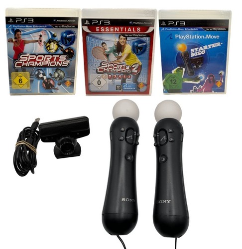 Playstation move motion - 2x,