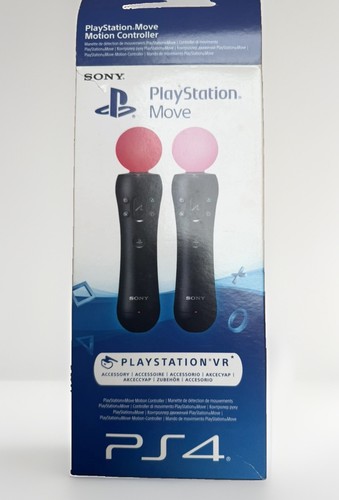 Sony playstation move - playstation,