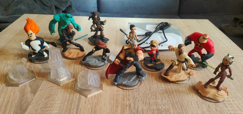 Disney infinity portal - portal, +