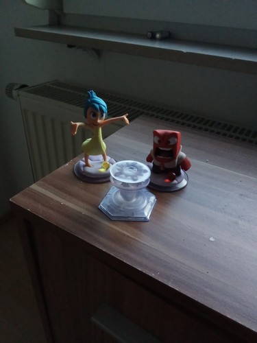 Disney infinity ps3 spiel - 3.0,