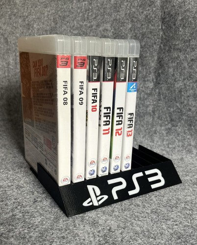 Ps3 spieleständer - ps3,