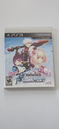 Playstation spiel ar - 3-spiel,