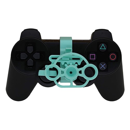 Mini lenkrad controller - mini-lenkrad,