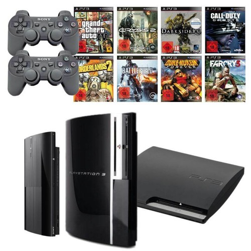 Playstation konsole - playstation, +