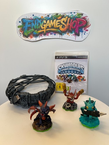 Skylanders spyro adventure - spyro´s,