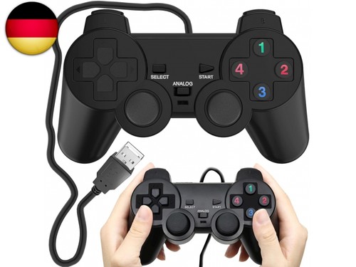 Controller ps3 joystick - controller,
