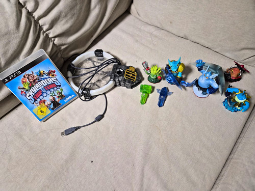 Activision skylanders trap - skylanders,