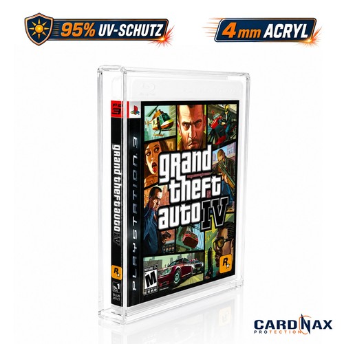 Premium acryl case für - acryl,