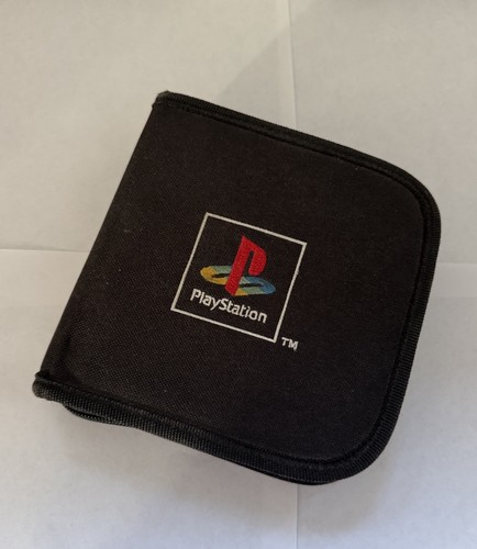 Sony playstation mappe - playstation,