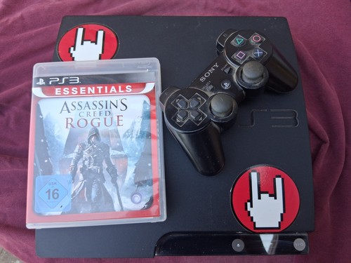 Sony playstation mit - sony, 3