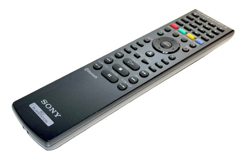 Original sony ps3 remote - original, bd