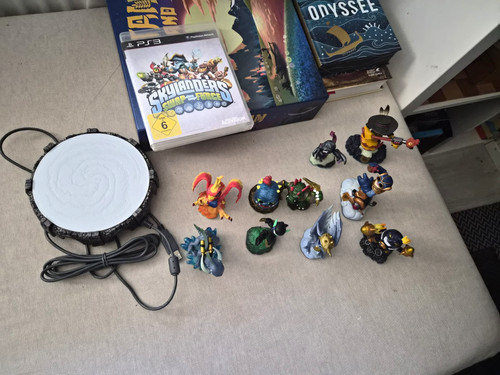 Activision skylanders swap - activision,