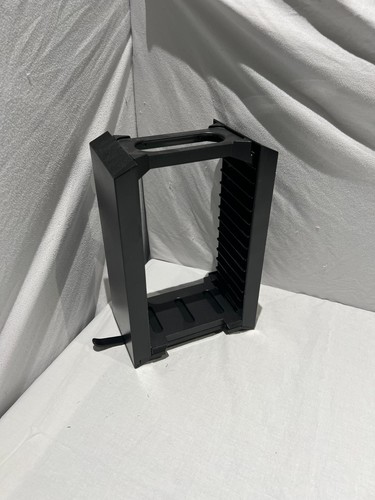 Venom games storage tower - games,